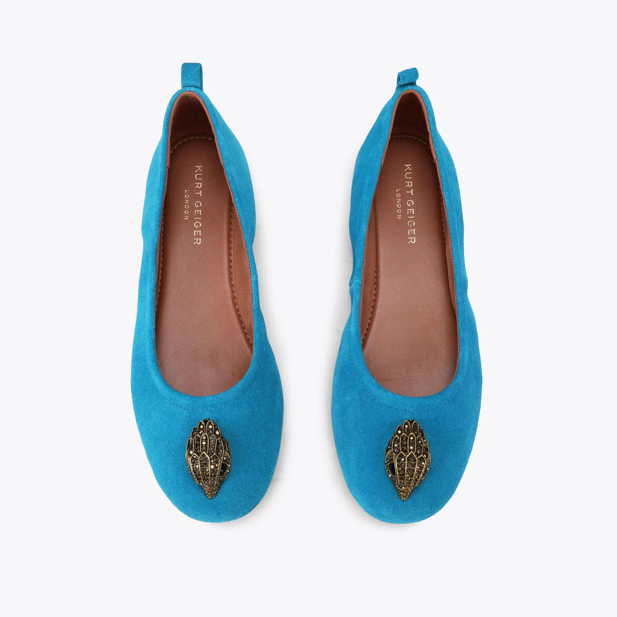 Belgravia Ballet blue