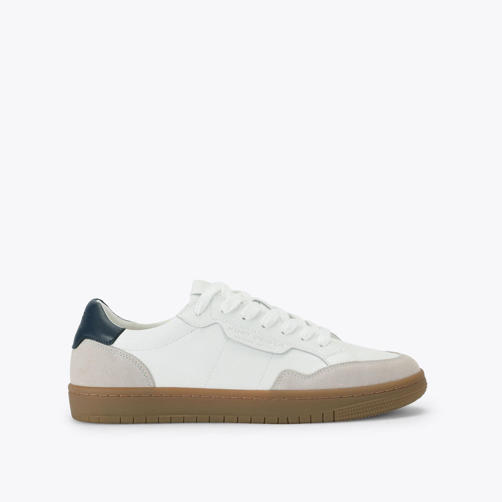 Borough Sneaker white