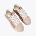 Britton Sneaker metallics