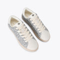 Britton Sneaker metallics