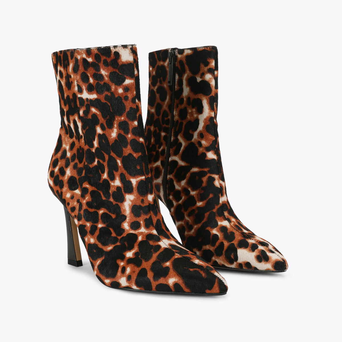 Annabel Ankle Boot tan