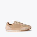 Carlton Sneaker beige