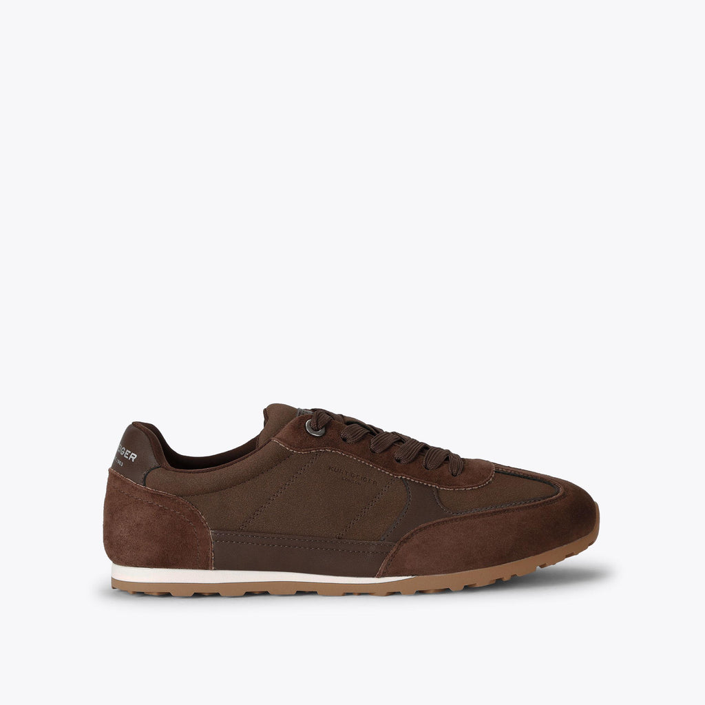 Carlton Sneaker brown