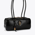Small Celia Duffle Bag black