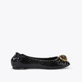 Chelsea Ballet Flat black