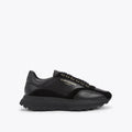 Gaspar Sneaker black
