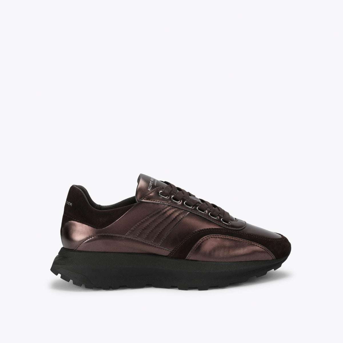 Gaspar Sneaker brown