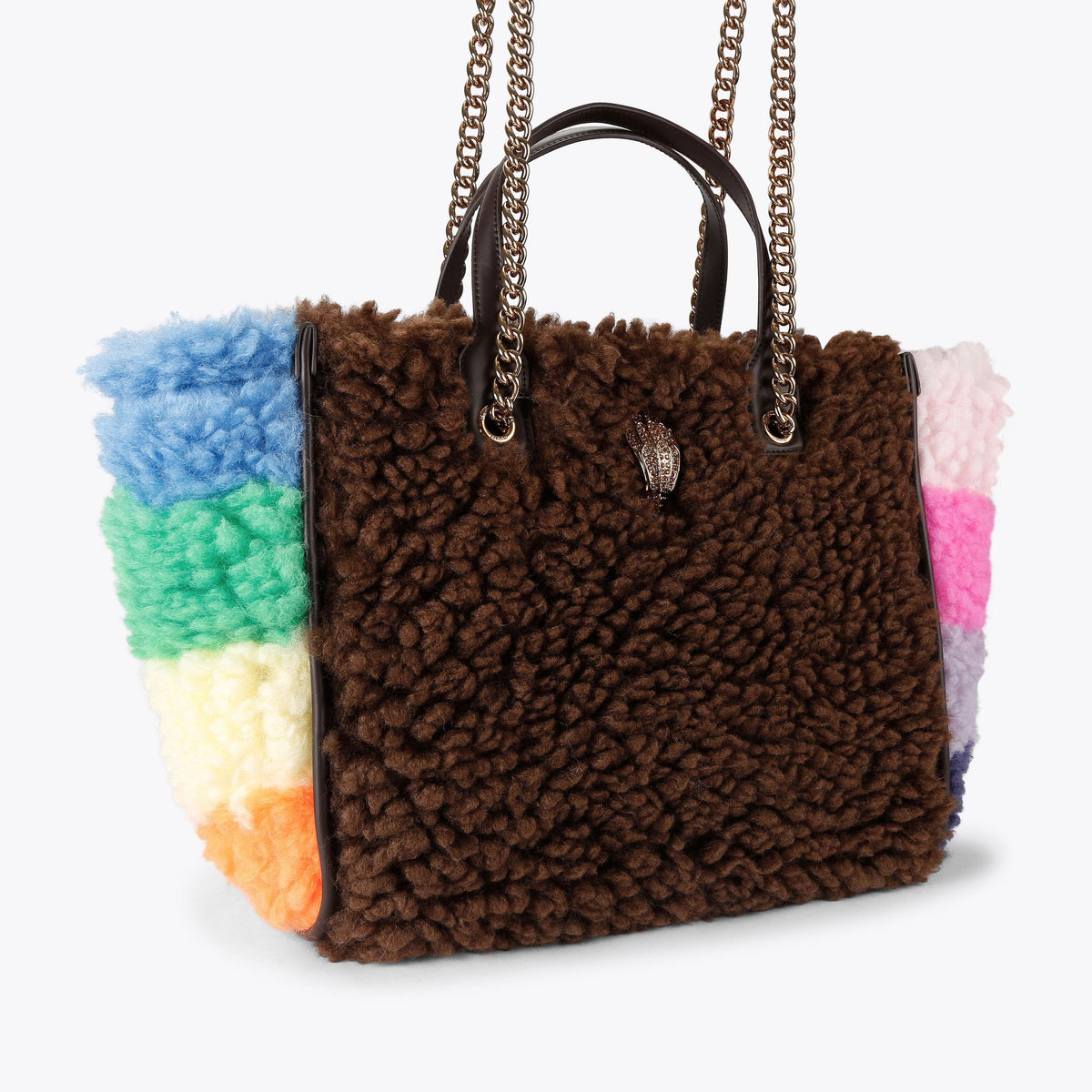 Hoxton Shopper Bag brown