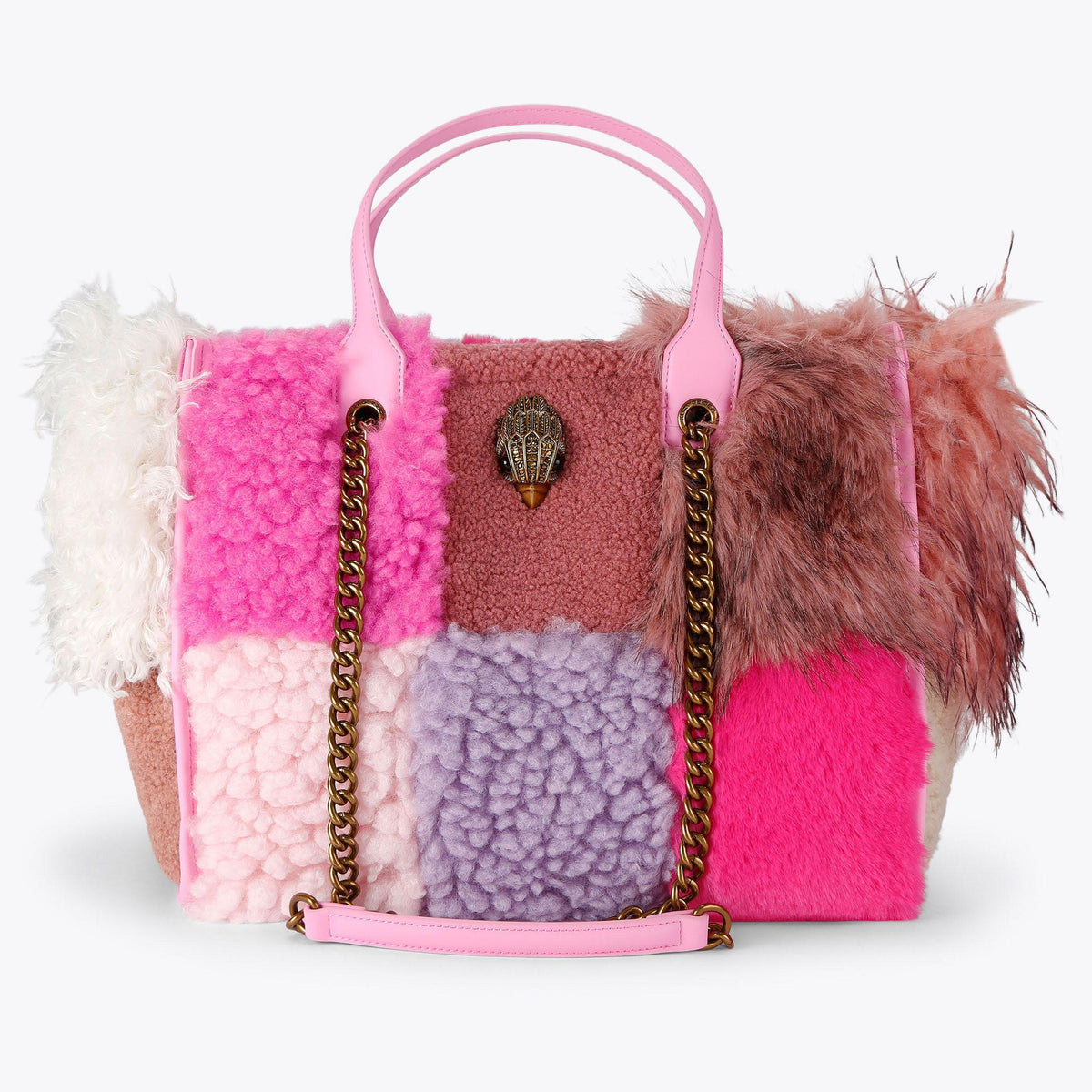 Hoxton Shopper Bag pink