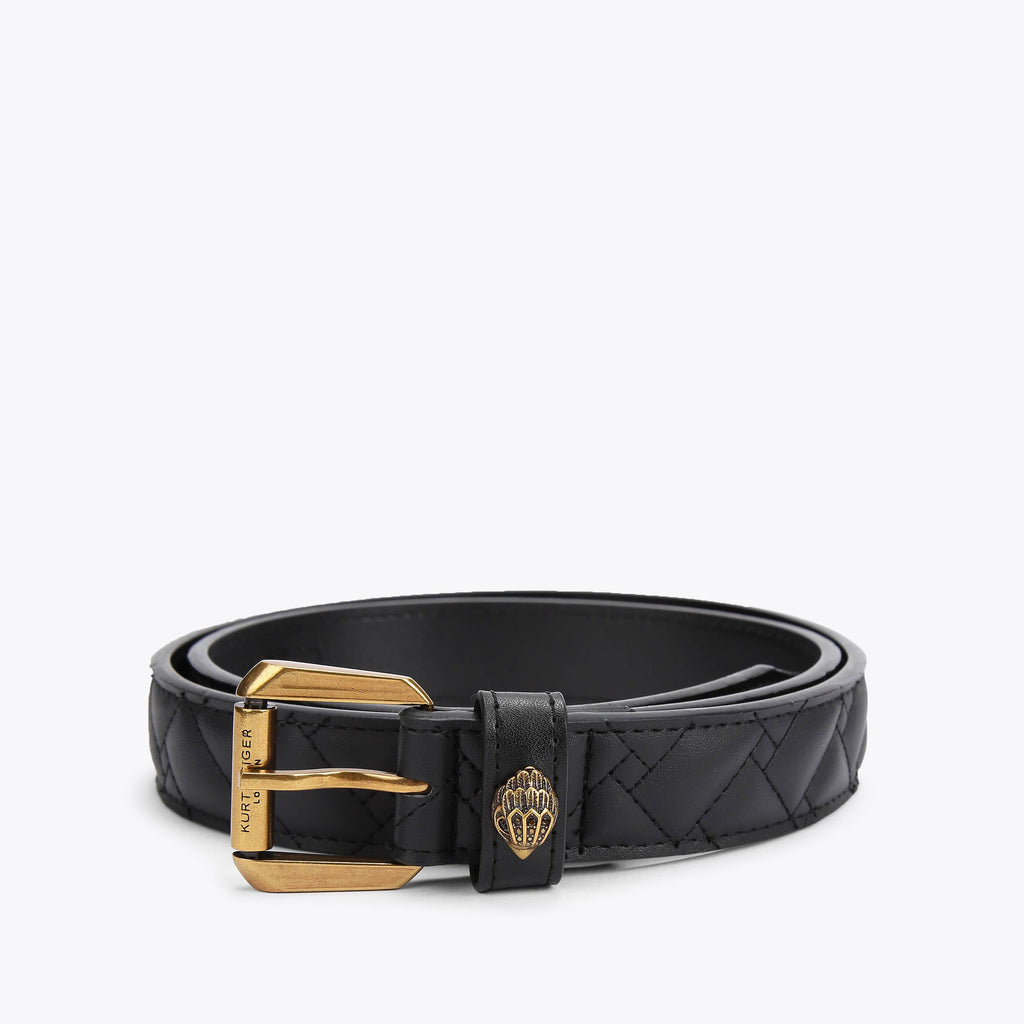 Kensington 30 Belt black