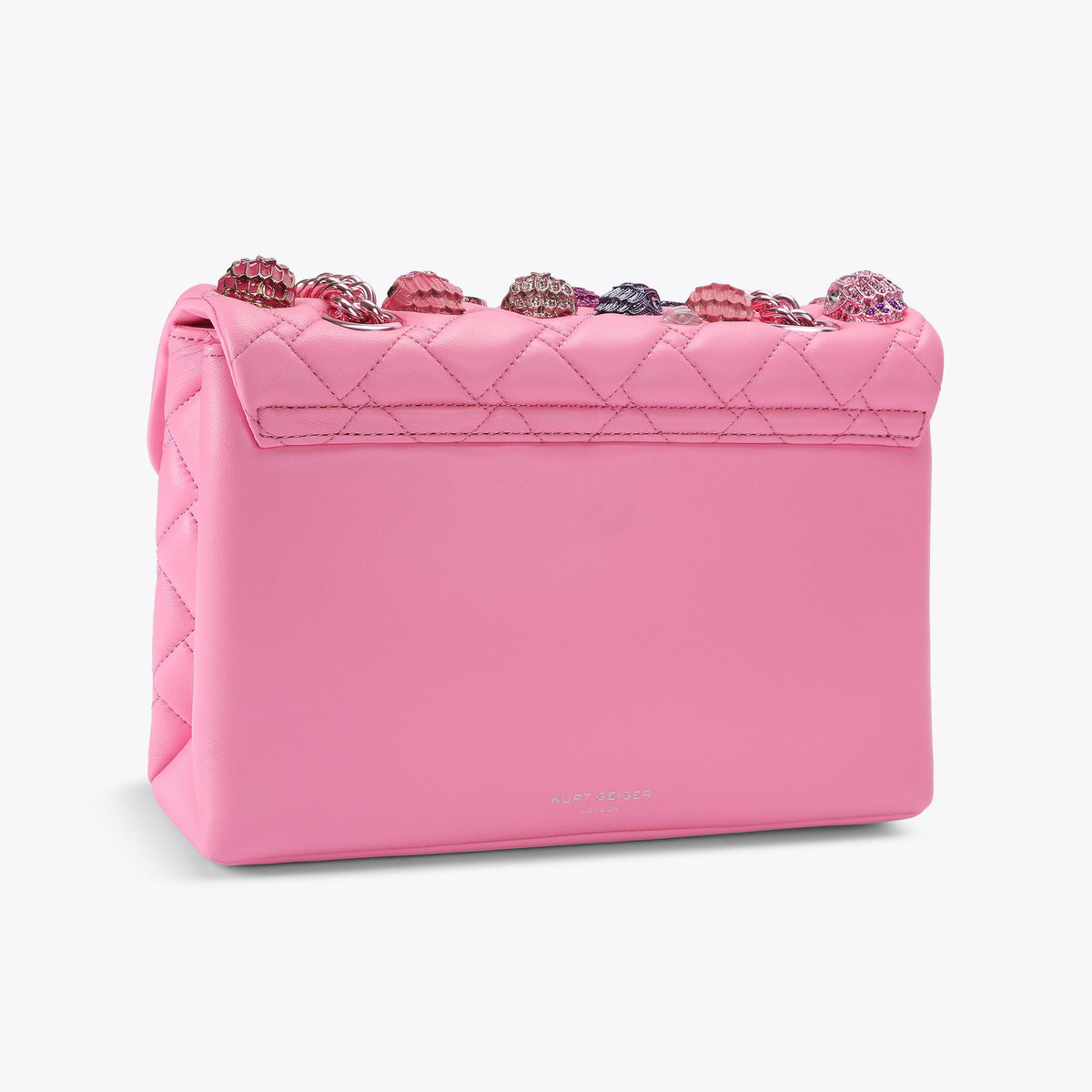 Kensington Bag Eagles pink