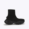 Dalston Sock Runner black