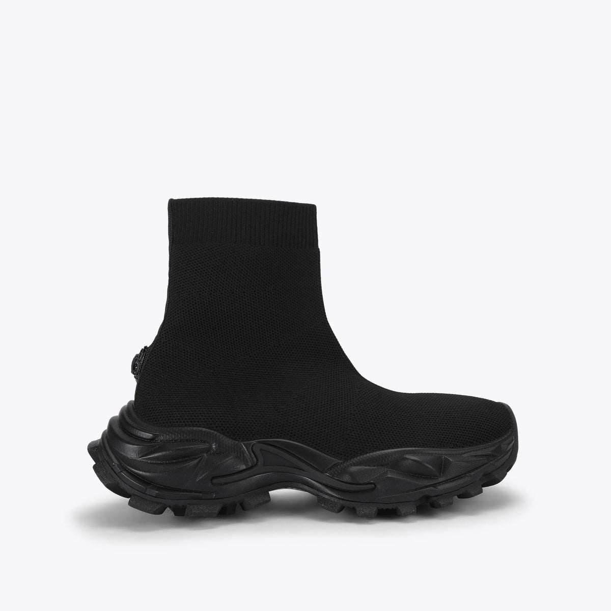 Dalston Sock Runner black