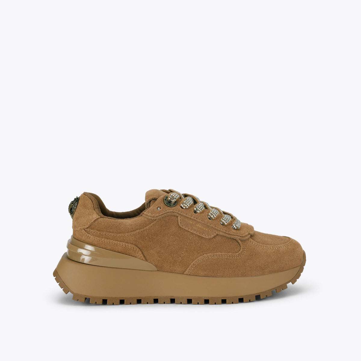 Metro Runner tan