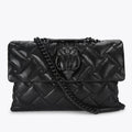 Macro Kensington Drench Bag black