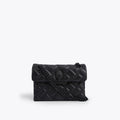 Mini Kensington Drench Bag black
