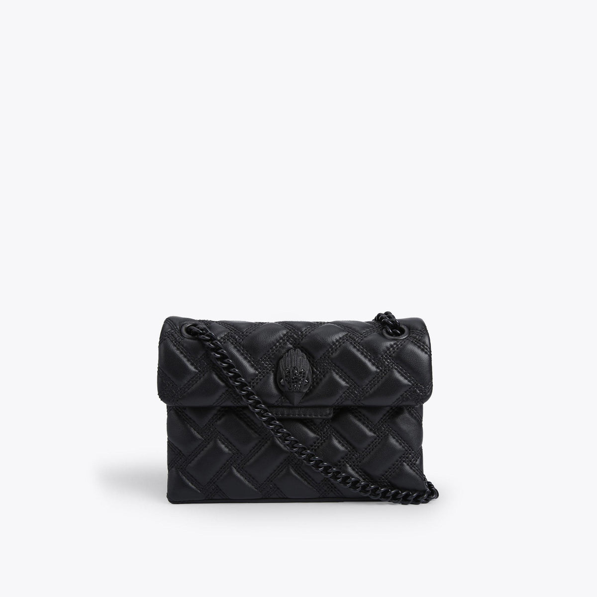 Mini Kensington Drench Bag black