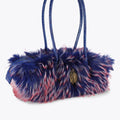 Sloane Eastwest Shoulder Bag blue