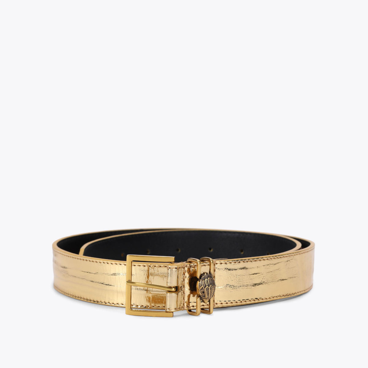 Shoreditch 30 Belt metallics