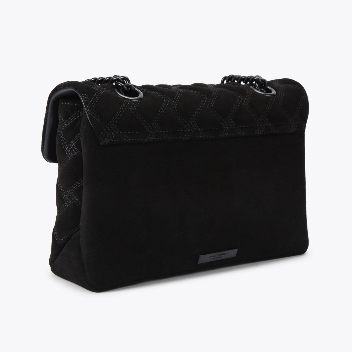 Kensington Drench Bag black