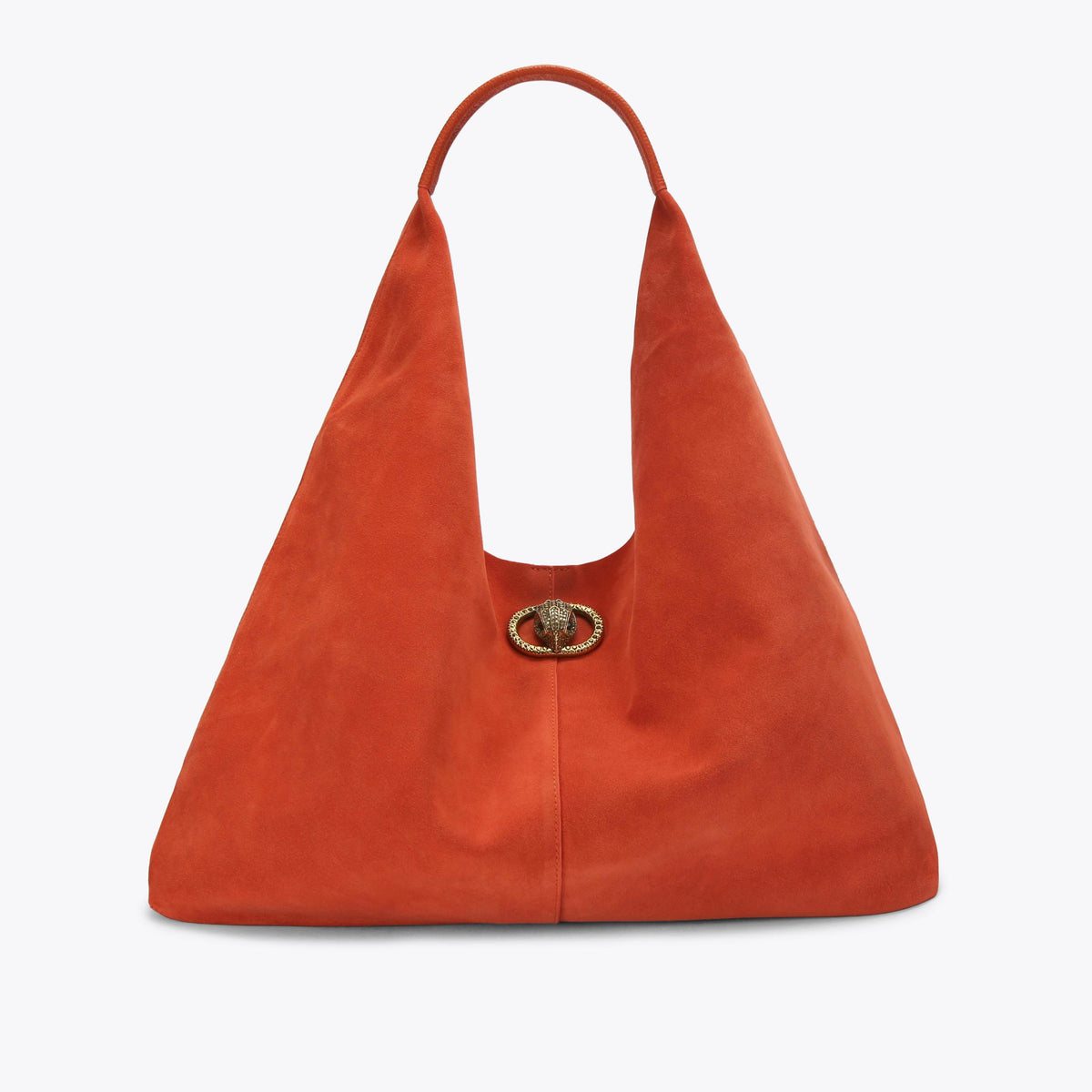Large Chelsea Slouch Hobo Bag in Multi Colour