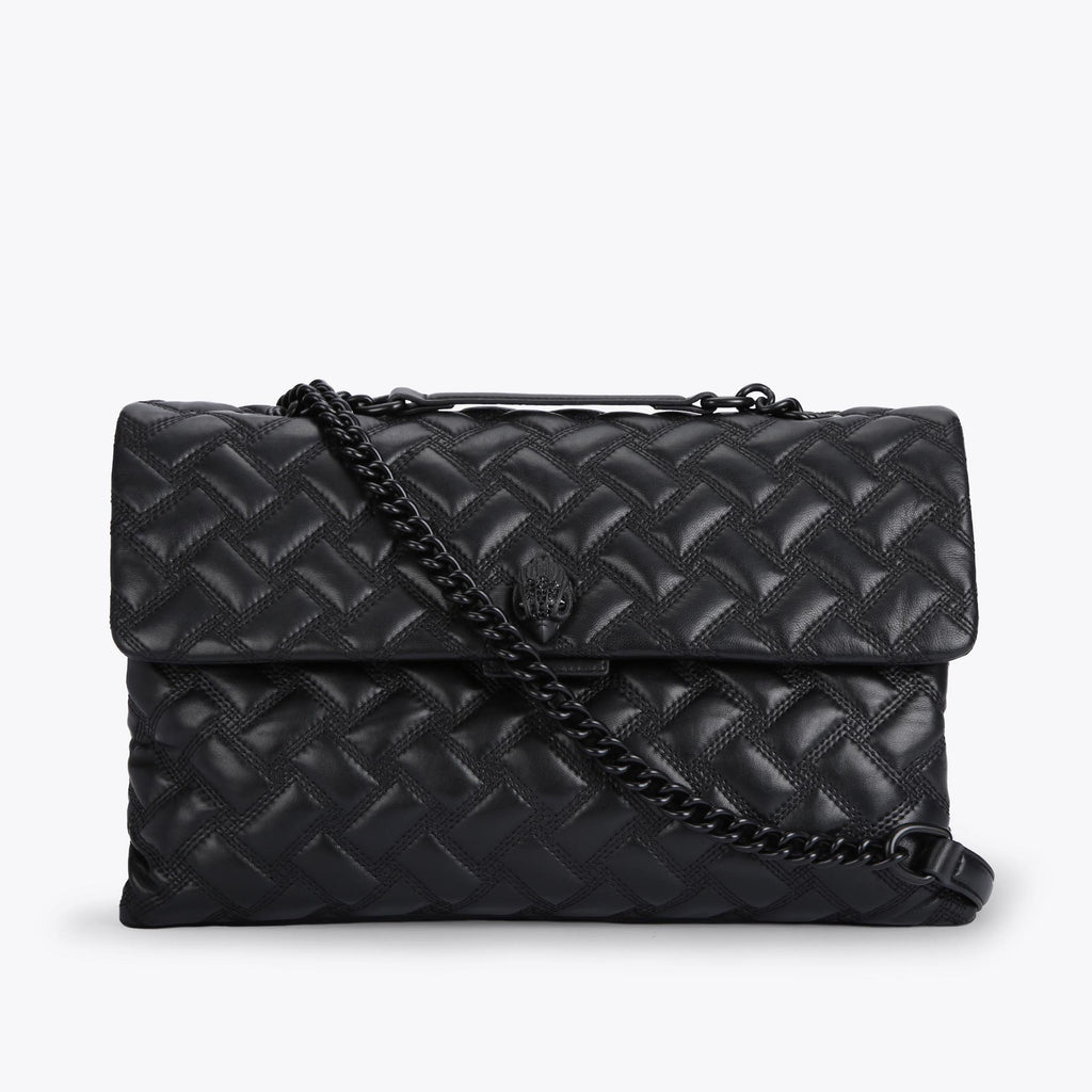 Xxl Kensington Drench Bag black