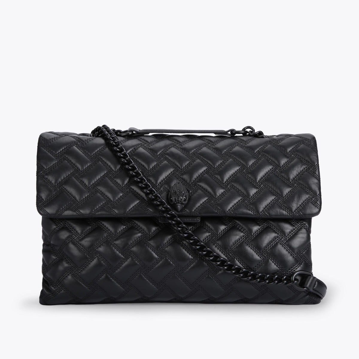 Xxl Kensington Drench Bag black