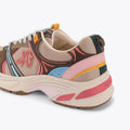 Hoxton Sneaker multi-coloured