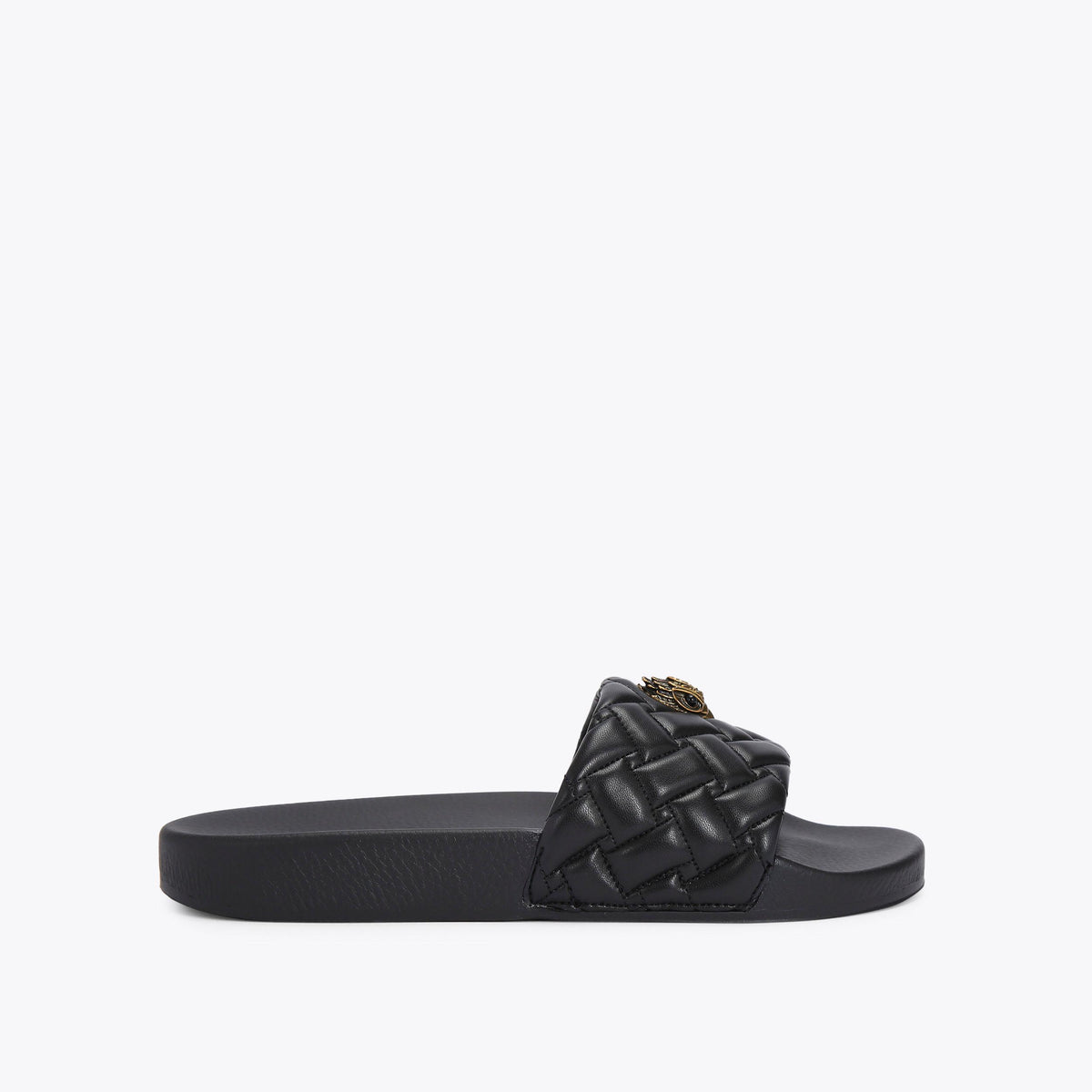 Meena Eagle Slide black