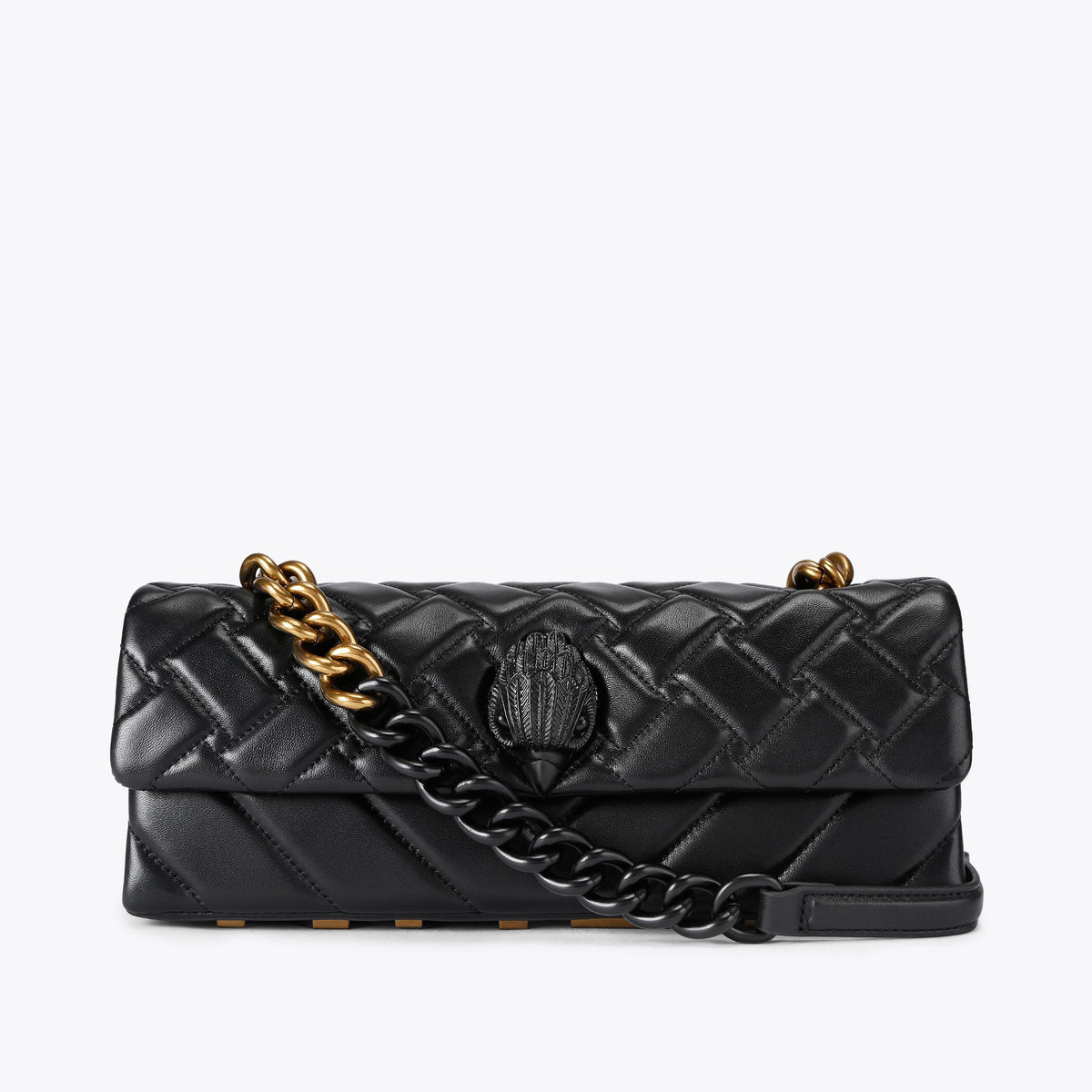 Kensington East West Kurt Bag black