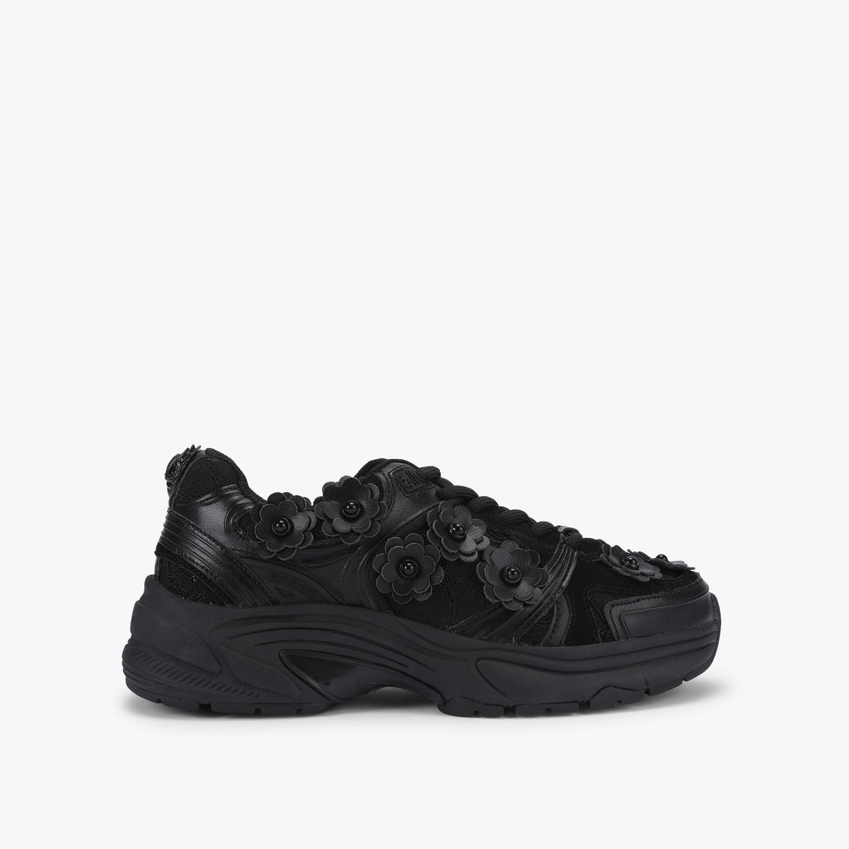 Columbia Sneaker black