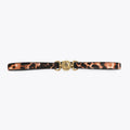 Mansion 20 Belt brown