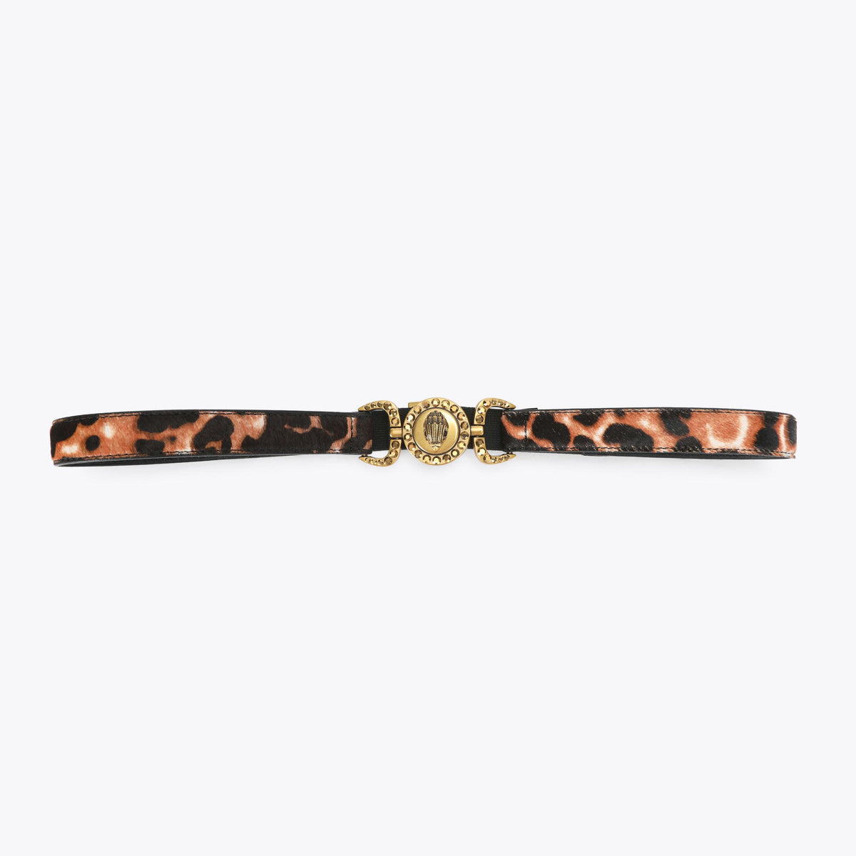 Mansion 20 Belt brown