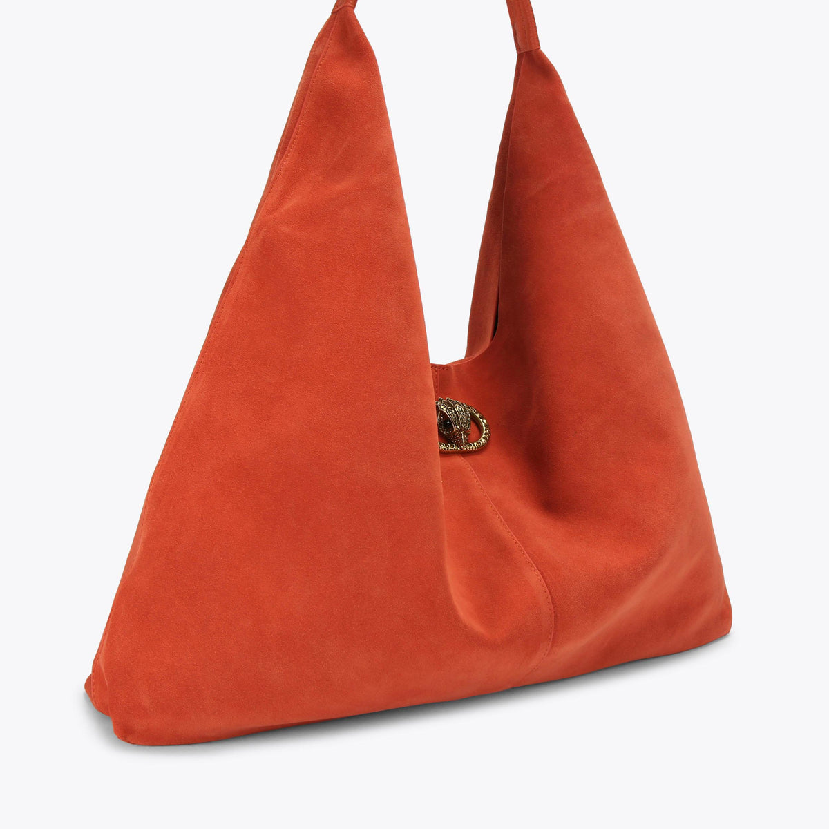 Large Chelsea Slouch Hobo Bag in Multi Colour