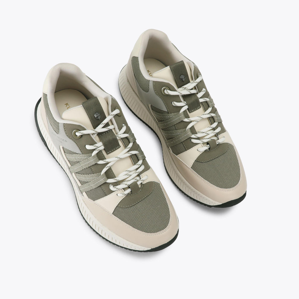 Maddox Sneaker grey