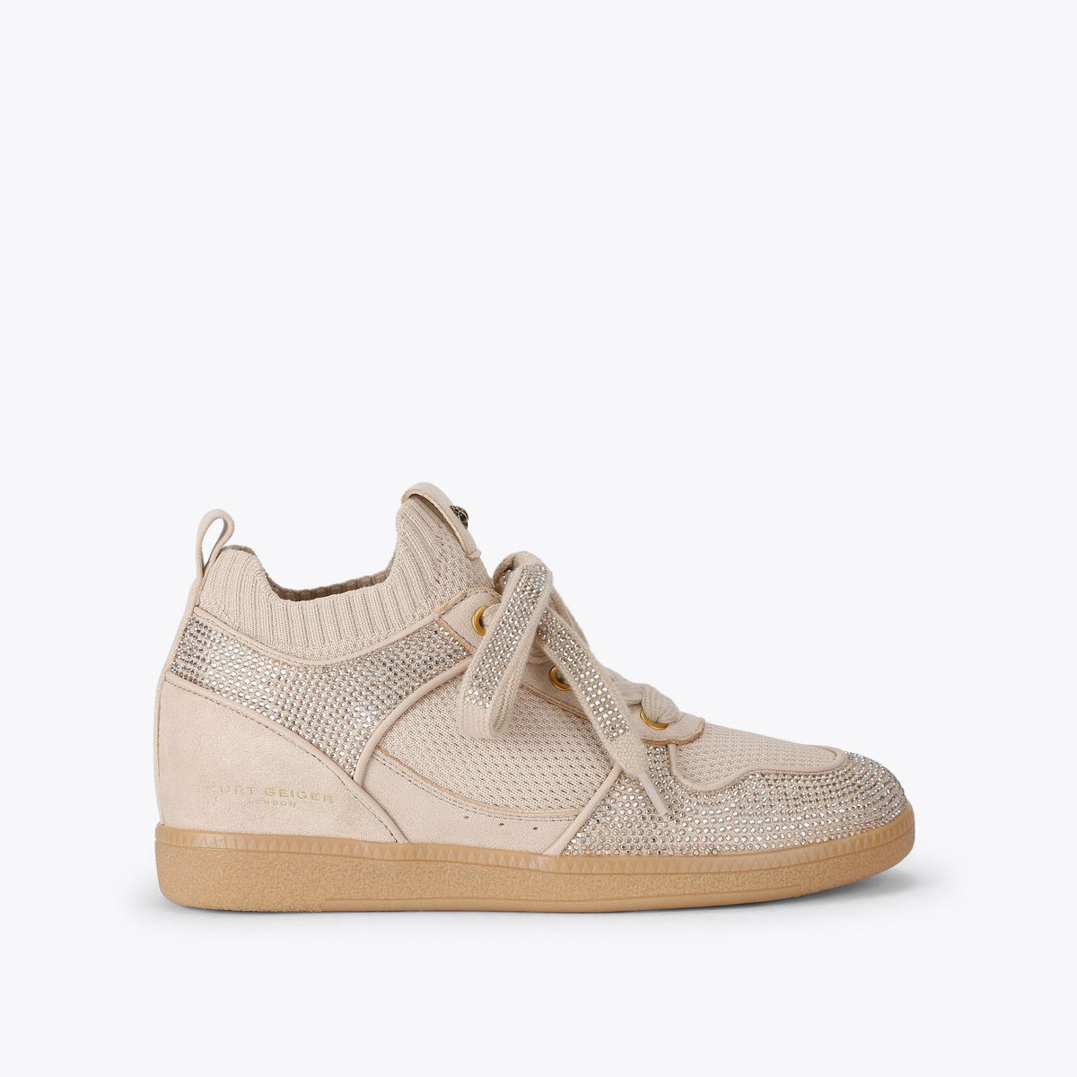 Poplar Sneaker beige