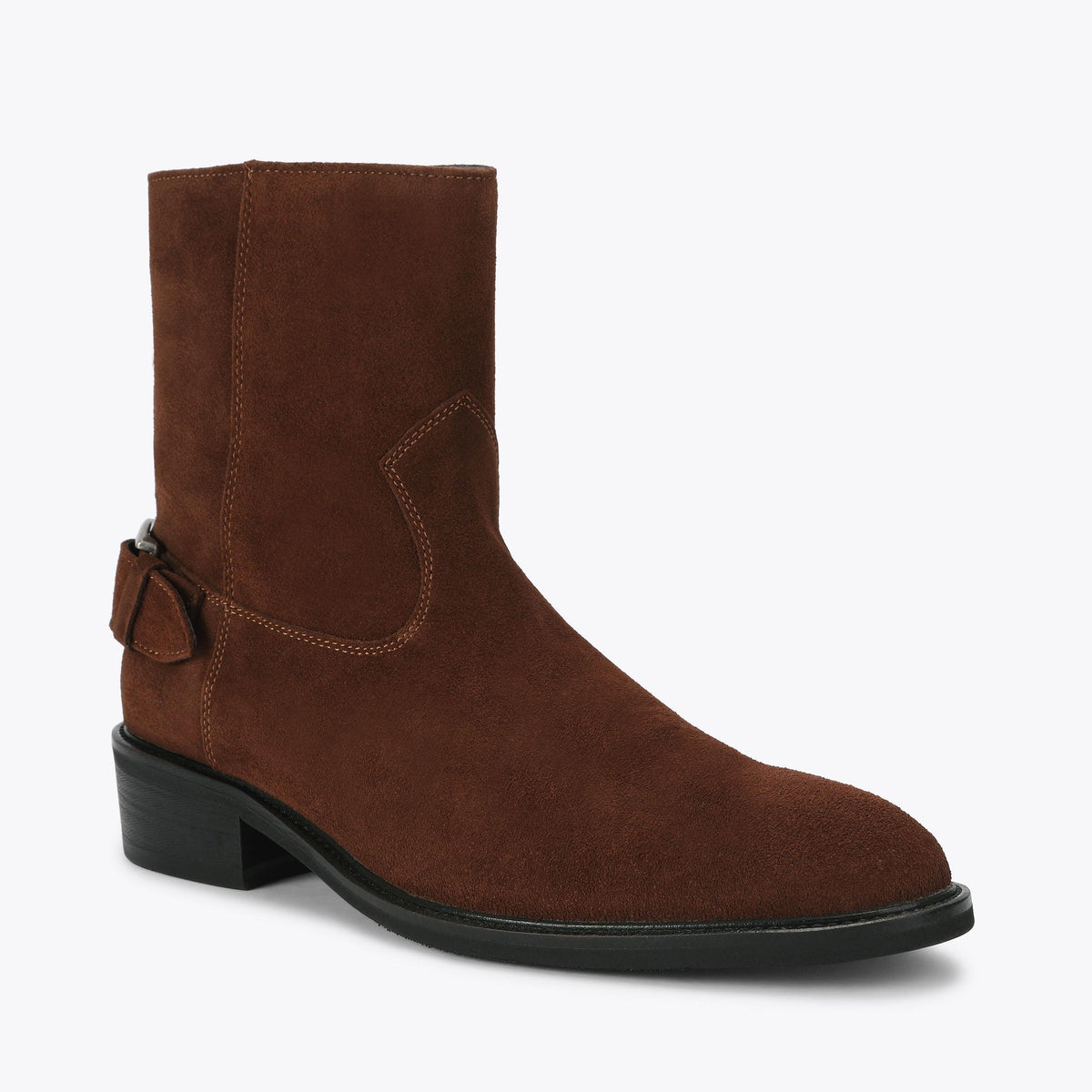 Patterson Boot brown