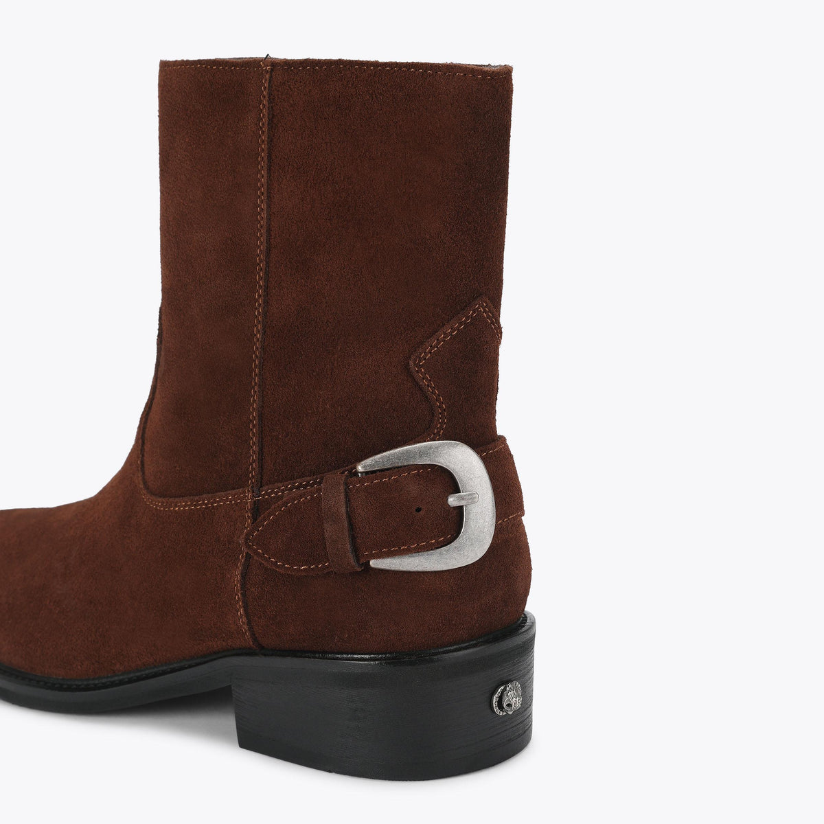 Patterson Boot in Brown