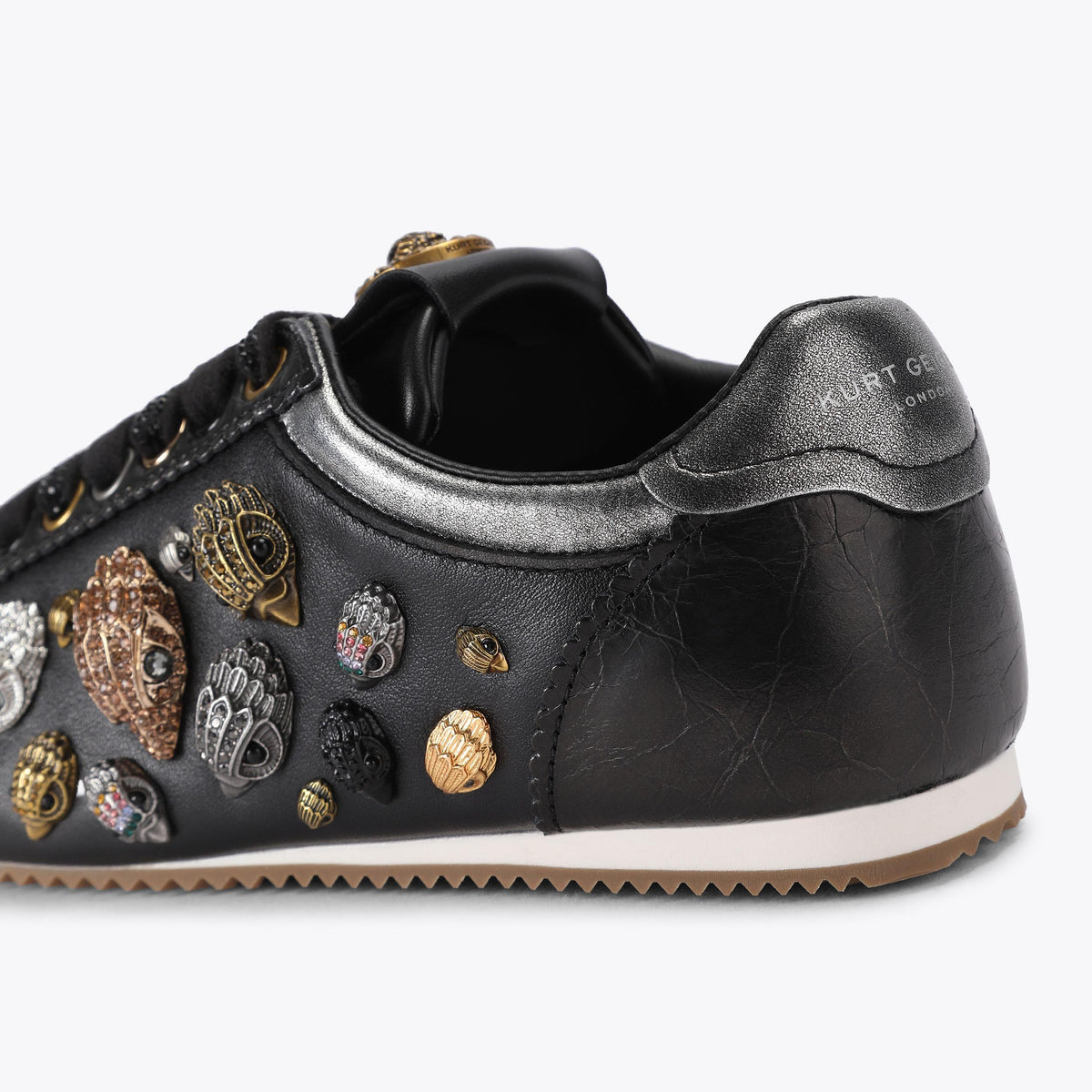 Eagles Islington Sneaker black