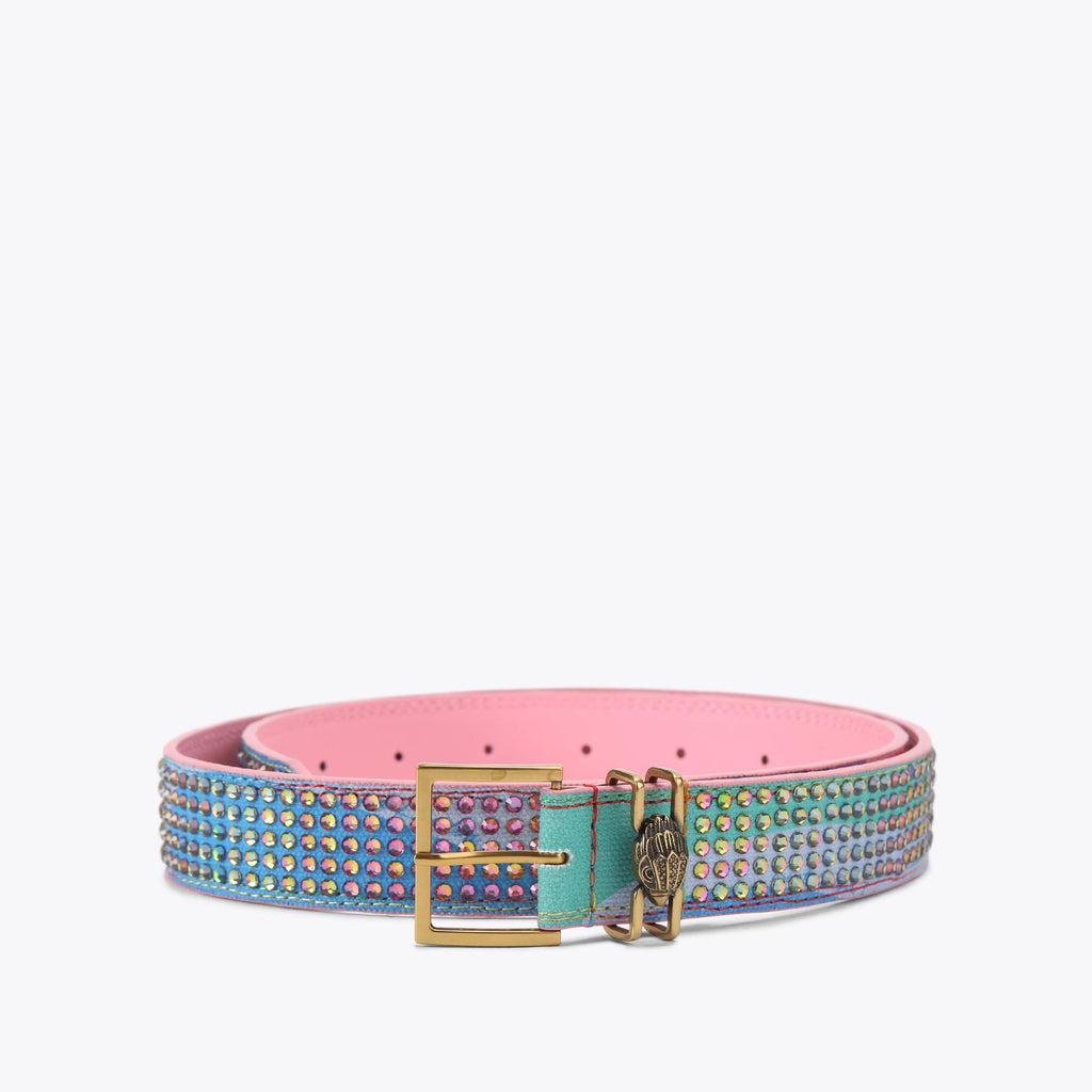 Shoreditch Belt pink