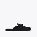 Chelsea Loafer Mule black