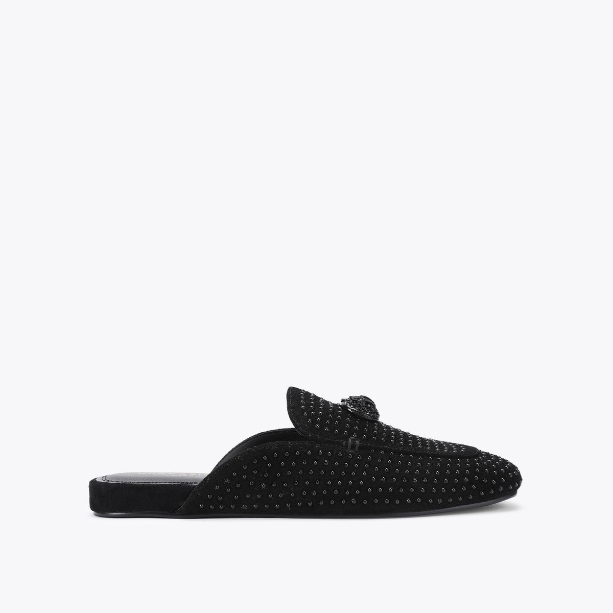 Chelsea Loafer Mule black