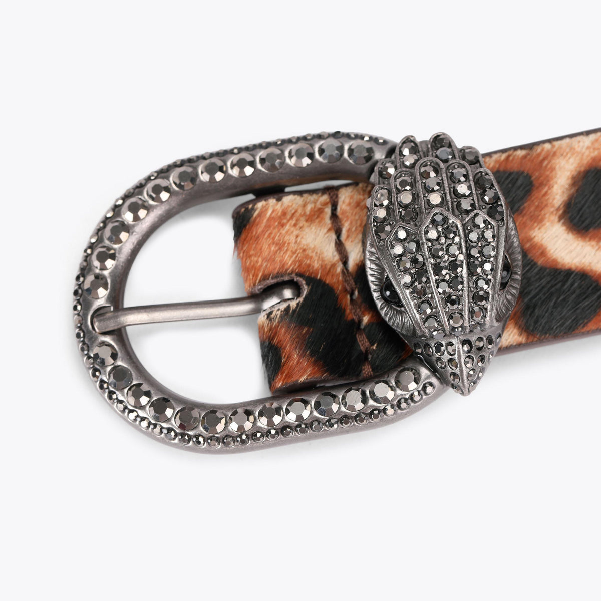 Mayfair 30 Belt brown