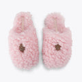 Kensington Slippers pink