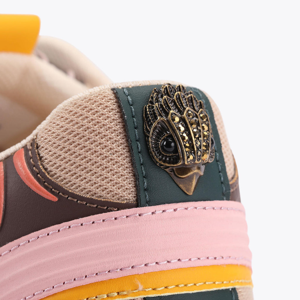 Hoxton Sneakers in Multi Colour