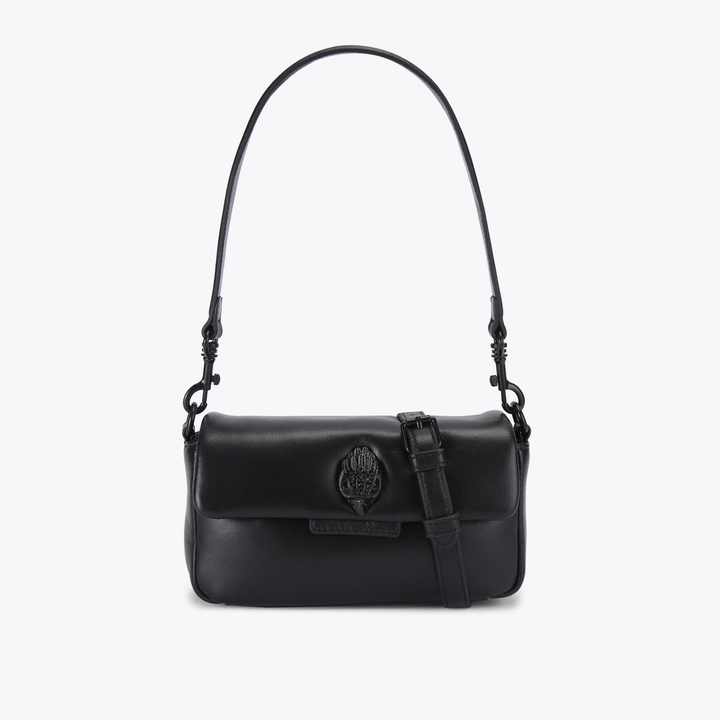 Mini Oxford Bag black