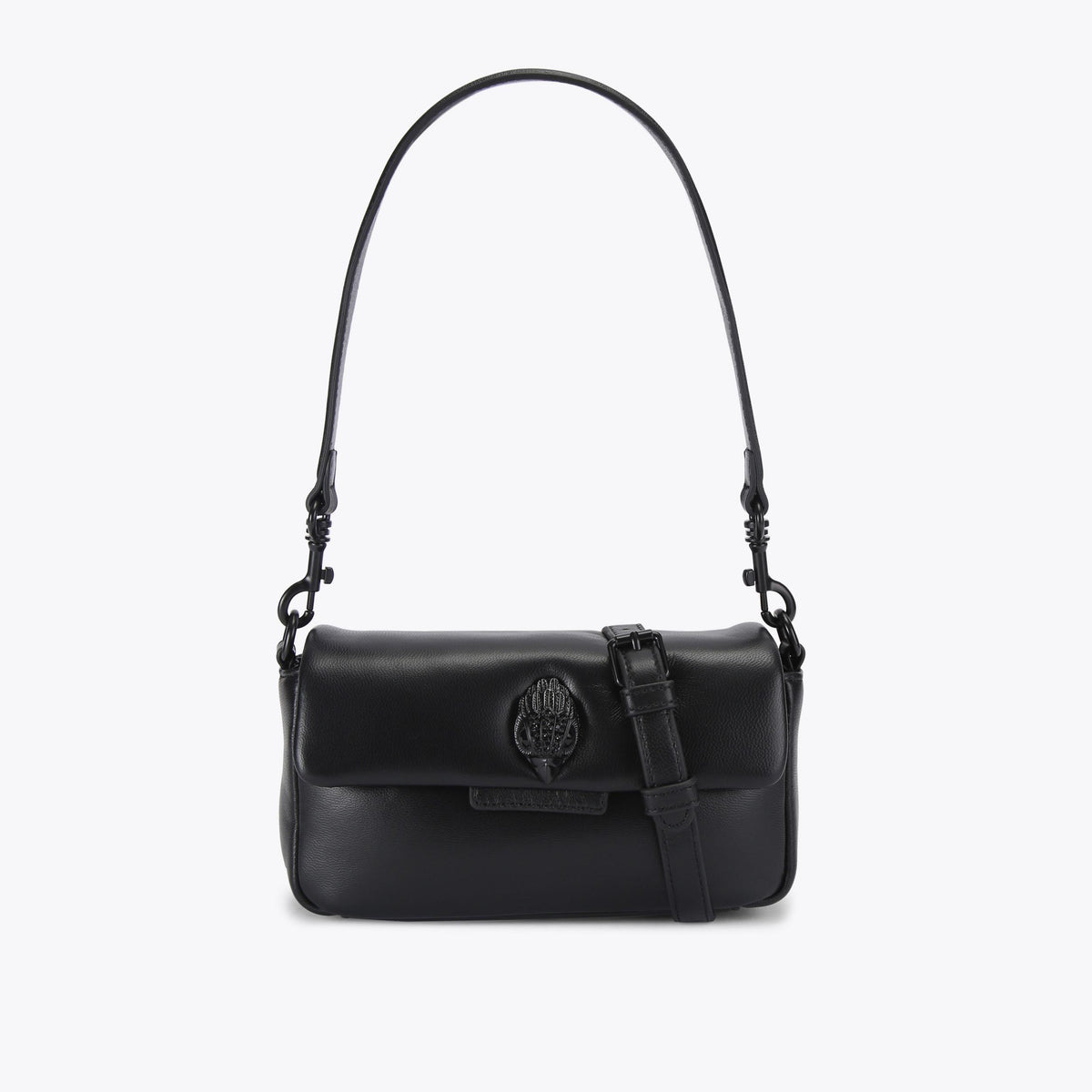 Mini Oxford Bag black