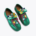 Wembley Sneaker green