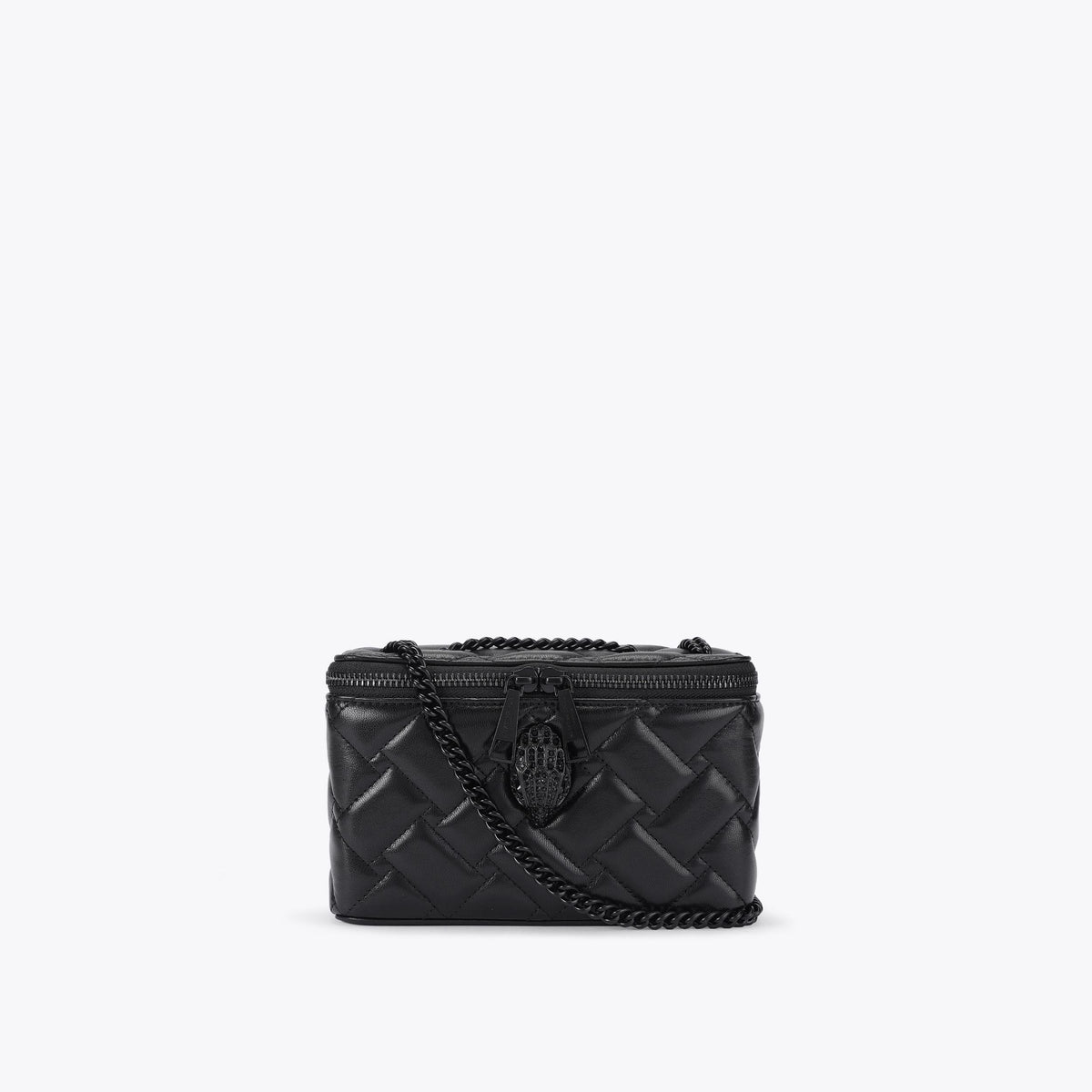 Mini Kensington Vanity Drench Bag black