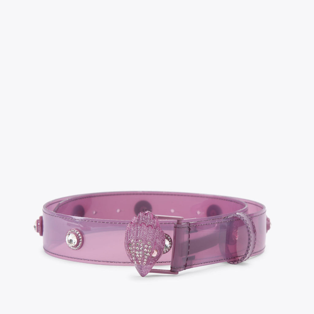 Kensington 38 Belt purple